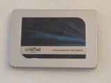 Solid State Drive SSD Crucial CT250MX200SSD1 250GB SATA III - poze reale