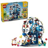 LEGO CREATOR ROATA FERRIS EMBLEMATICA 31389