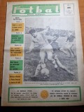 fotbal 22 decembrie 1966-unirea tricolor,dinamo obor,mircea lucescu,dobrin