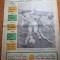 fotbal 22 decembrie 1966-unirea tricolor,dinamo obor,mircea lucescu,dobrin