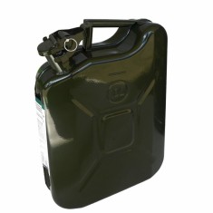 Canistra Metalica 10L 210318-2 foto