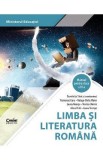 Limba si literatura romana - Clasa 6 - Manual - Dumitrita Stoica, Ramona Jitaru, Natasa-Delia Maier, Laura Neacsu, Viorica Oleinic, Alina Petri, Ioana