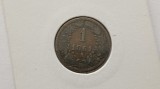 Austria-1Kreuzer 1861