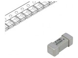 Siguranță Ardere Rapidă 5A 250V SMD, Littelfuse
