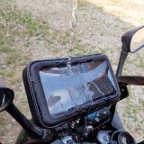 Cumpara ieftin Strailer &Aacute;ll&iacute;that&oacute; telefontok motorker&eacute;kp&aacute;rhoz