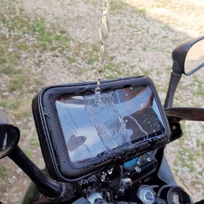 Strailer &amp;Aacute;ll&amp;iacute;that&amp;oacute; telefontok motorker&amp;eacute;kp&amp;aacute;rhoz foto