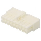 Mufă Mamă Mini-Fit Jr 4,2mm 18-PIN pentru Cablu