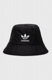 Cumpara ieftin Adidas Originals pălărie culoarea negru HL6884-BLACK