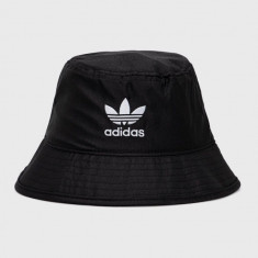 adidas Originals pălărie culoarea negru HL6884-BLACK