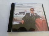 Songs from the west coast - Elton John, cd