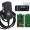 Emulator 9in1 ADblue 8 in 1/ 9 in 1 cu senzor NOx MAN Iveco DAF Volvo Renault Scania NOU