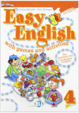 Easy English | Lorenza Balzaretti , Fosca Montagna