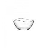 Set 48 Boluri mici din Sticla 215ml 105x52mm Vira 245