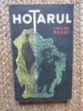 Vaclav Rezac - Hotarul