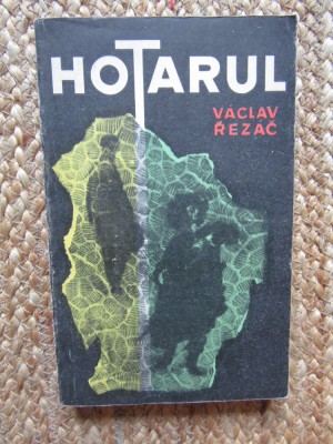 Vaclav Rezac - Hotarul foto