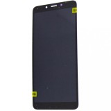 Display LCD Xiaomi Redmi 6A + Touchscreen, Negru