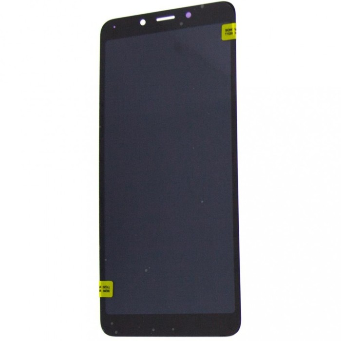 LCD Xiaomi Redmi 6A + Touchscreen, Negru