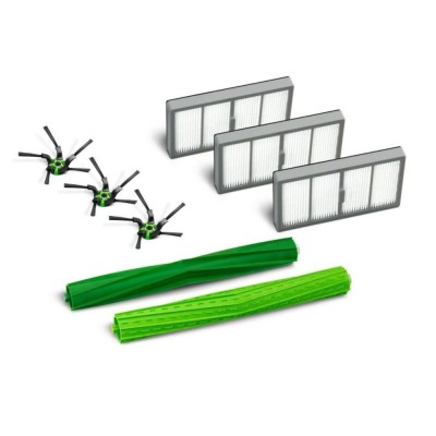 Kit accesorii pentru asirator, 4757966, seriile E, I, J, iRobot, 336917 foto