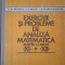 Exercitii si probleme de analiza matematica pentru clasele a XI-a si a XII-a &ndash; D. M. Batinetu