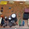 Placa combina frigorifica / frigider Whirlpool ARC 4208 4198 4190 814
