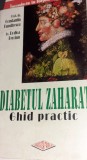 DIABETUL ZAHARAT GHID PRACTIC