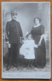 Foto de cabinet; Foto Heck, fotograful lui Eminescu, Fam. Draghici din Braila