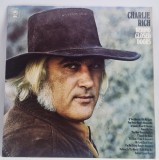 Charlie Rich &ndash; Behind Closed Doors VG+ / VG+ vinil Lp disc Epic SUA country
