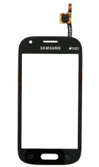 Touchscreen Samsung Ace Style / SM-G310 BLACK foto