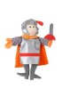 Papusa de mana cavaler, Egmont Toys