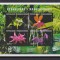 MADAGASCAR FLORA 1999 MNH