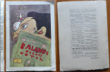 Cumpara ieftin George Voinescu - Balamuc Palace Hotel, Interbelica, cu Autograf si Desen Original