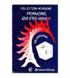 Cristina Stefanescu, Jacques Leaute - Francais, qui etes-vous? -