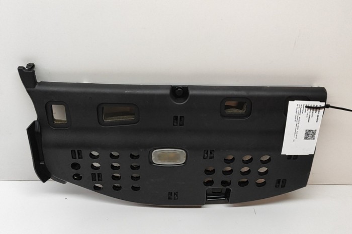 Ornament inferior planșa de bord MERCEDES-BENZ GLE W167 2020 OEM: A1676805400 28363315