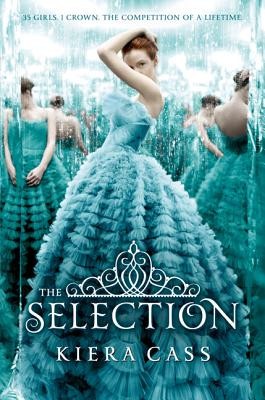 The Selection foto