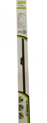 Stergator Parbriz Valeo First Multiconnection 65 cm , 26 inch foto