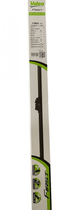Stergator Parbriz Valeo First Multiconnection 65 cm , 26 inch