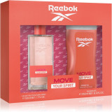 Cumpara ieftin Reebok Move Your Spirit set cadou (pentru corp) pentru femei