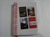 (Colectia de Romane - Reader&#039;s Digest): Falsa impresie - Jeffrey Archer / Craciunul Pasarii-Cardinal - Fannie Flagg / Pacate in paradi