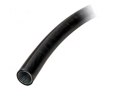 Tub de Protecție Oțel Galvanizat 15m &amp;Oslash;int 40,3mm foto