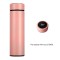 Termos Smart cu sita infuzor si indicator temperatura LED, 500ML