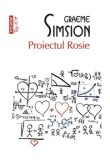 Cumpara ieftin Proiectul Rosie/Graeme Simsion