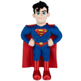 Cumpara ieftin Play by play - Jucarie din plus Superman Young, DC Comics, 32 cm