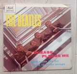 Disc, Vinil, LP The Beatles (Please, Please me)