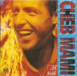 Cheb Mami - MTV Music History / HTV Music History, CD