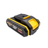 Acumulator Li-Ion ProCraft PA18C-B 18V 1,3 Ah pentru unelte electrice