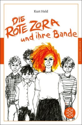 Die rote Zora und ihre Bande foto