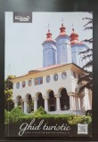 Promovarea potențialului turistic al Carpaților de Curbură prin activități specifice de marketing