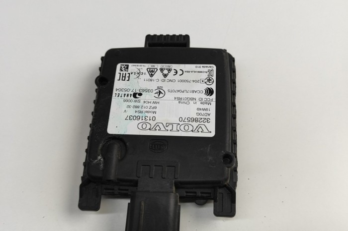 Modul de control unghi mort VOLVO XC90 II 2020 OEM: 32286570 30378909