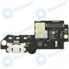 Placă conector de &icirc;ncărcare Lenovo Vibe X2