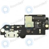 Placă conector de &icirc;ncărcare Lenovo Vibe X2